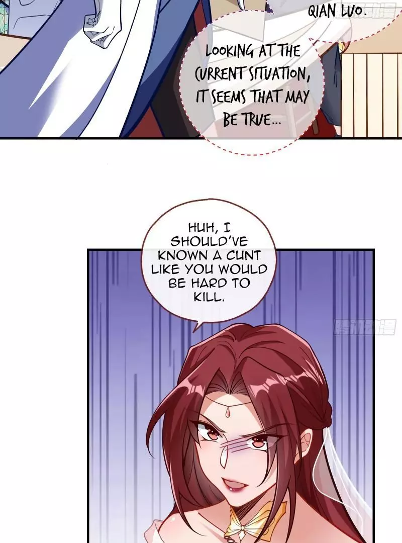 Cheating Men Must Die Chapter 423 page 32