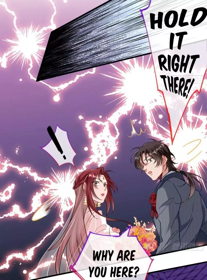 Cheating Men Must Die Chapter 423 page 27