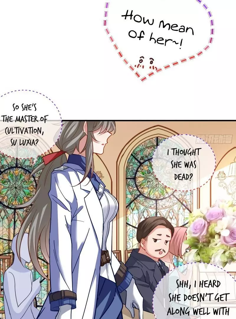 Cheating Men Must Die Chapter 423 page 31