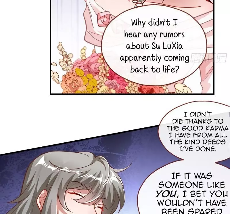 Cheating Men Must Die Chapter 423 page 33