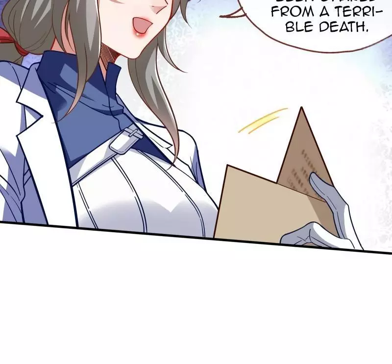 Cheating Men Must Die Chapter 423 page 34