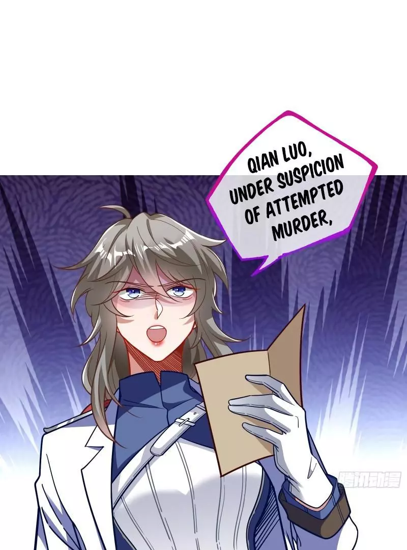 Cheating Men Must Die Chapter 423 page 35