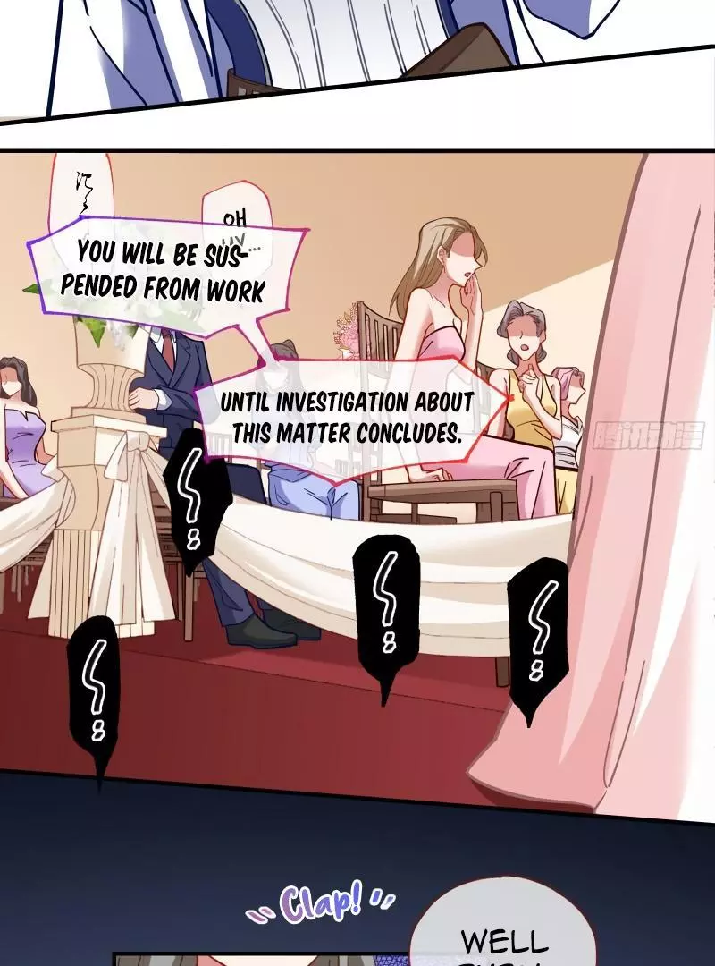 Cheating Men Must Die Chapter 423 page 36