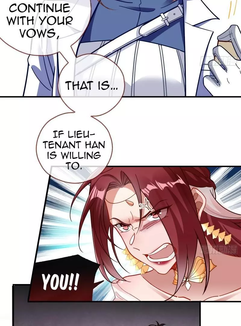 Cheating Men Must Die Chapter 423 page 38