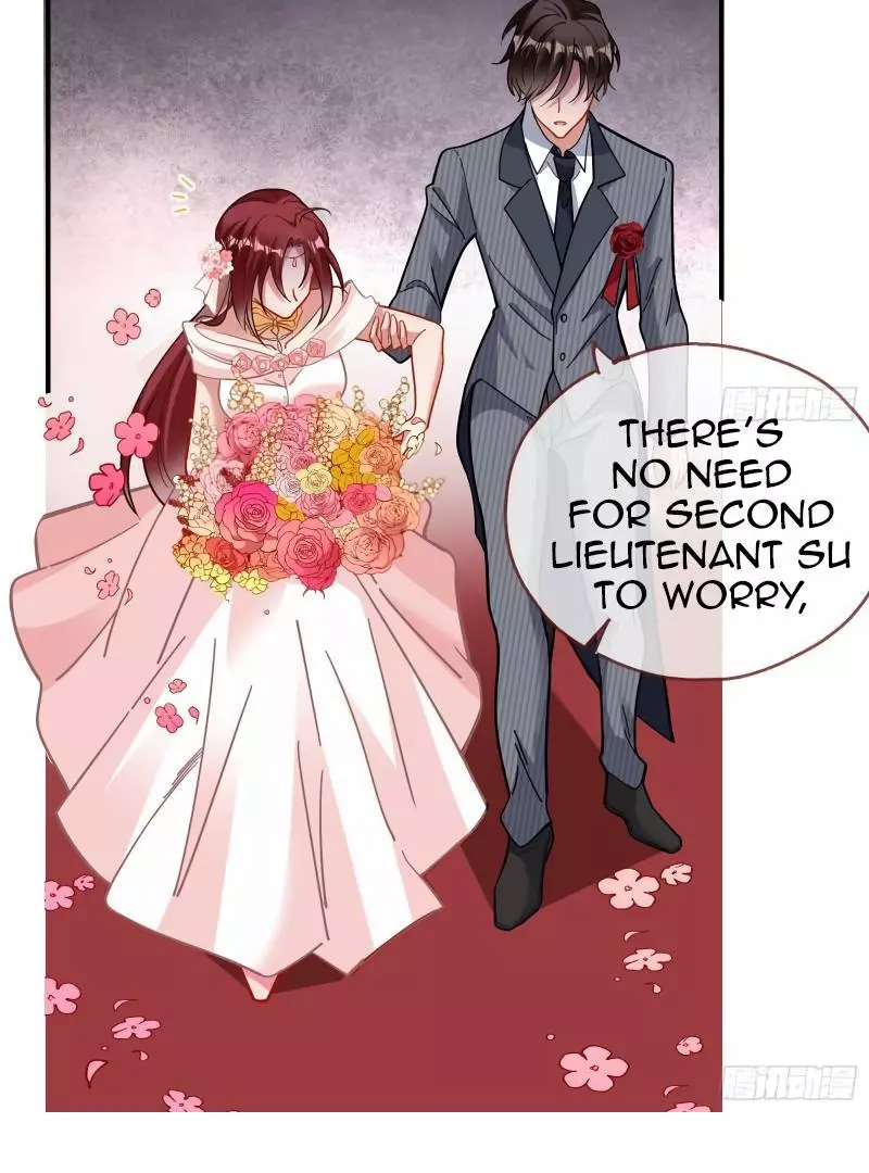 Cheating Men Must Die Chapter 423 page 39