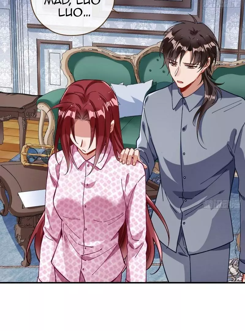 Cheating Men Must Die Chapter 424 page 5