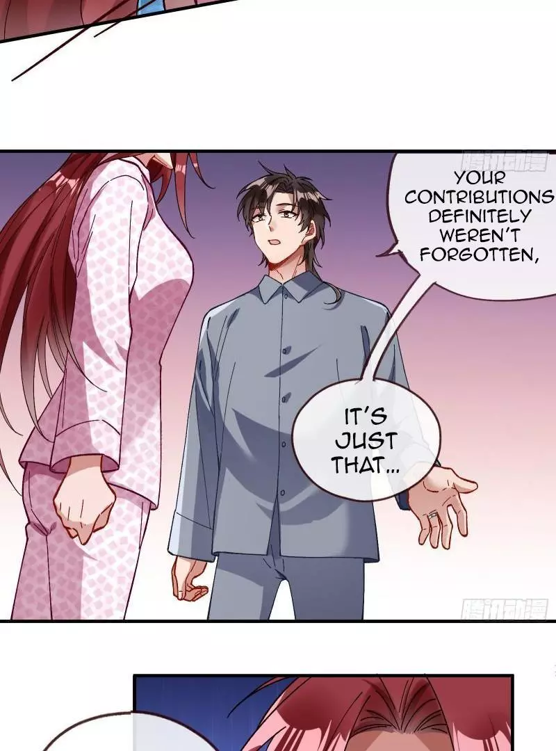 Cheating Men Must Die Chapter 424 page 9