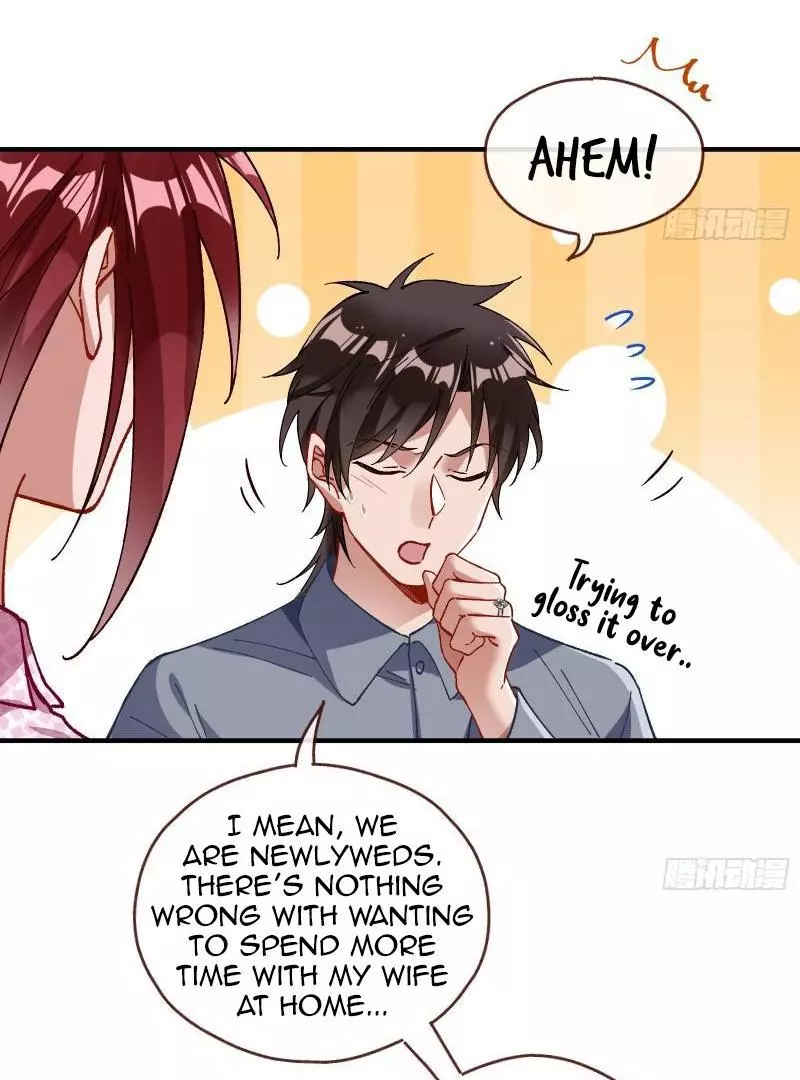 Cheating Men Must Die Chapter 424 page 16