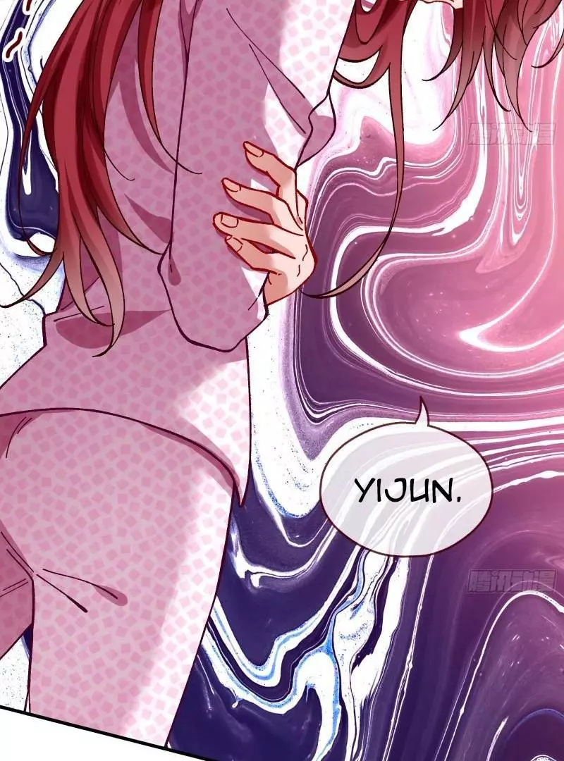Cheating Men Must Die Chapter 424 page 19