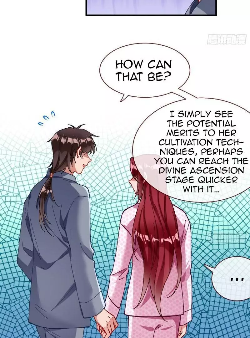 Cheating Men Must Die Chapter 424 page 22