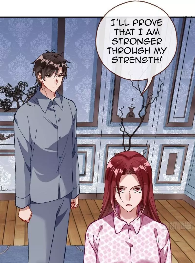Cheating Men Must Die Chapter 424 page 25
