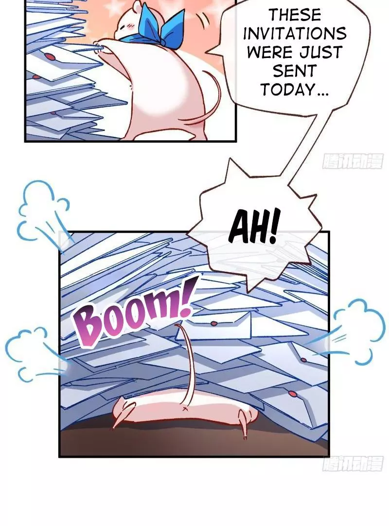 Cheating Men Must Die Chapter 424 page 29