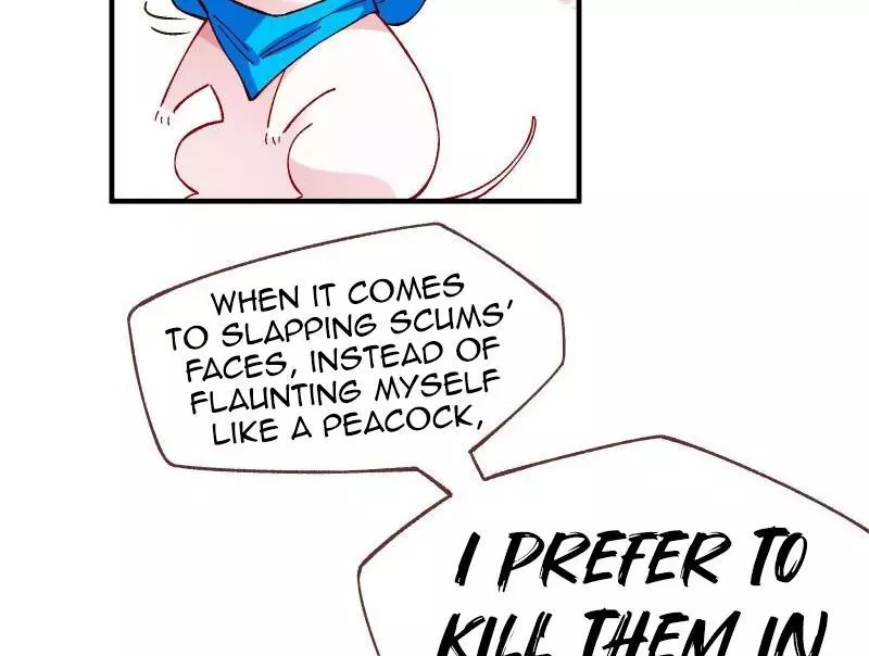 Cheating Men Must Die Chapter 424 page 34