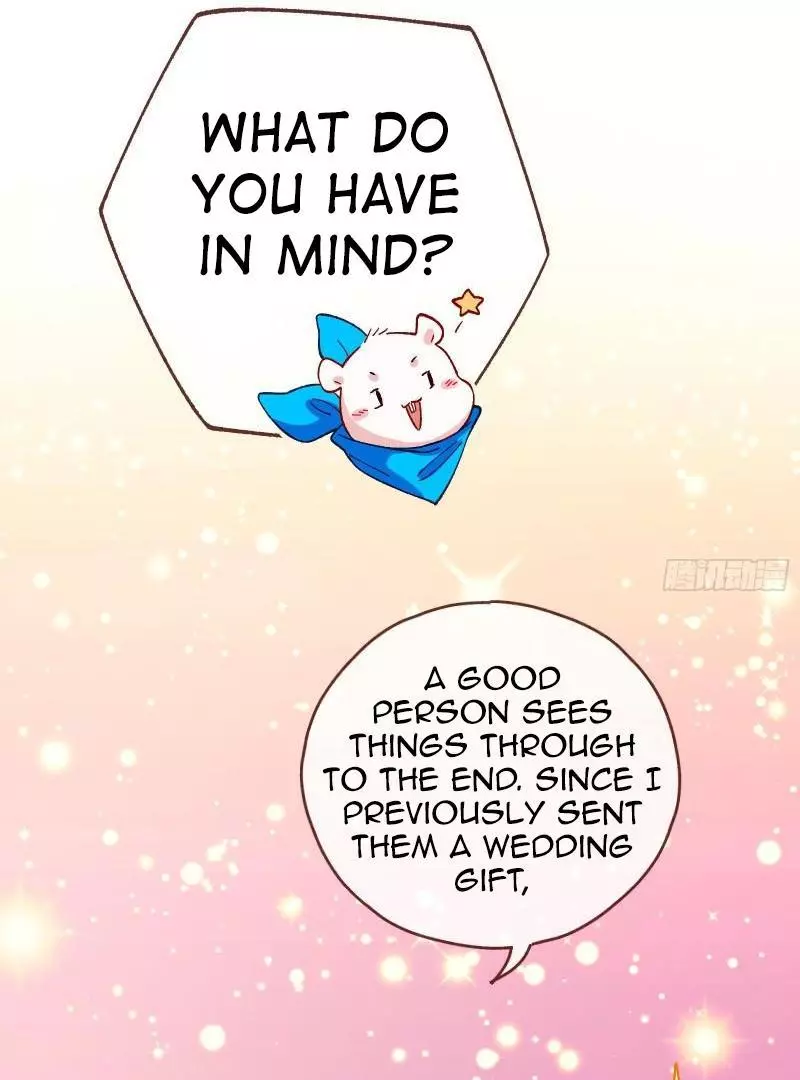 Cheating Men Must Die Chapter 424 page 36