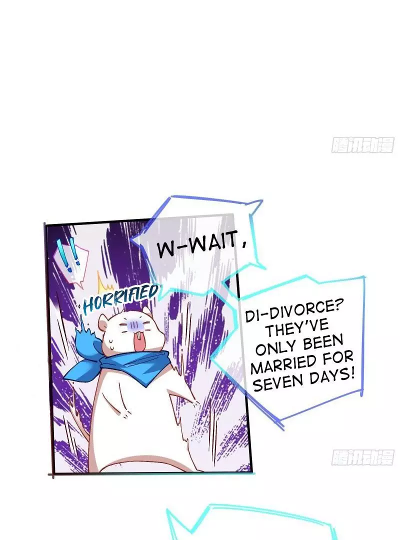 Cheating Men Must Die Chapter 424 page 38