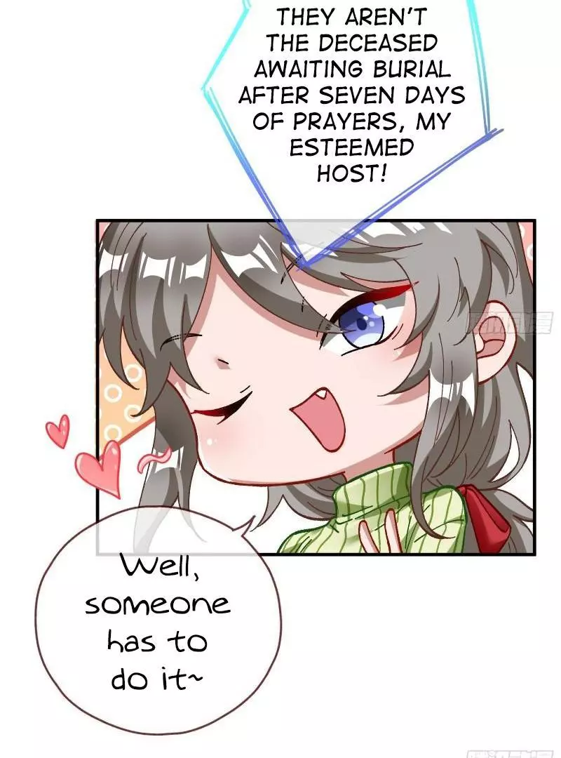 Cheating Men Must Die Chapter 424 page 39