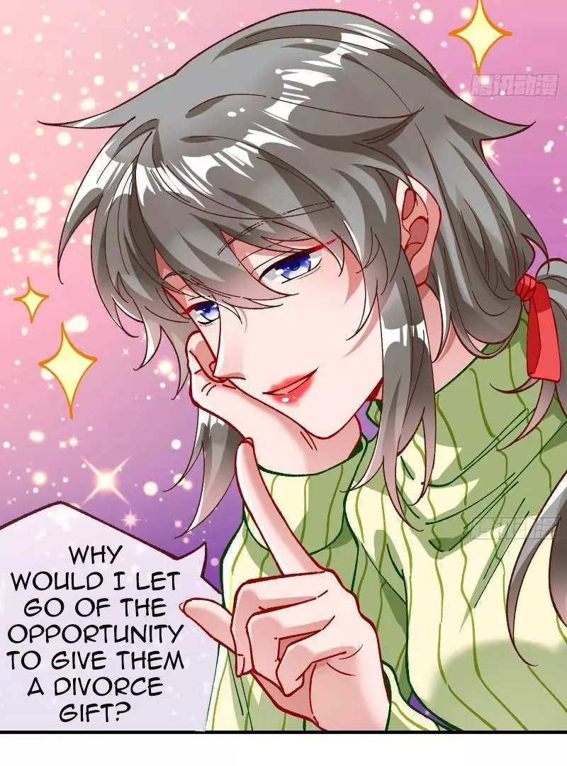Cheating Men Must Die Chapter 424 page 37