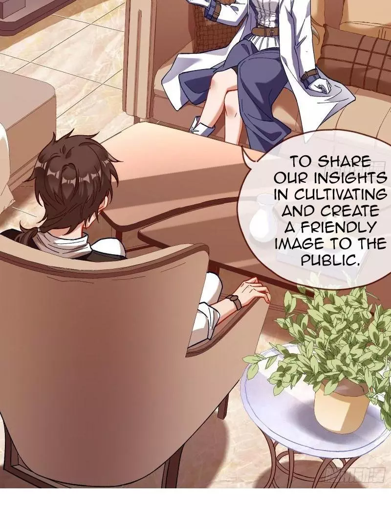 Cheating Men Must Die Chapter 424 page 42