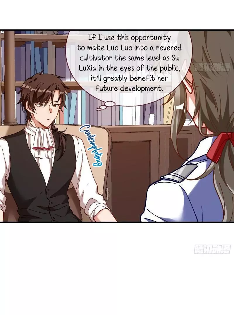 Cheating Men Must Die Chapter 424 page 45