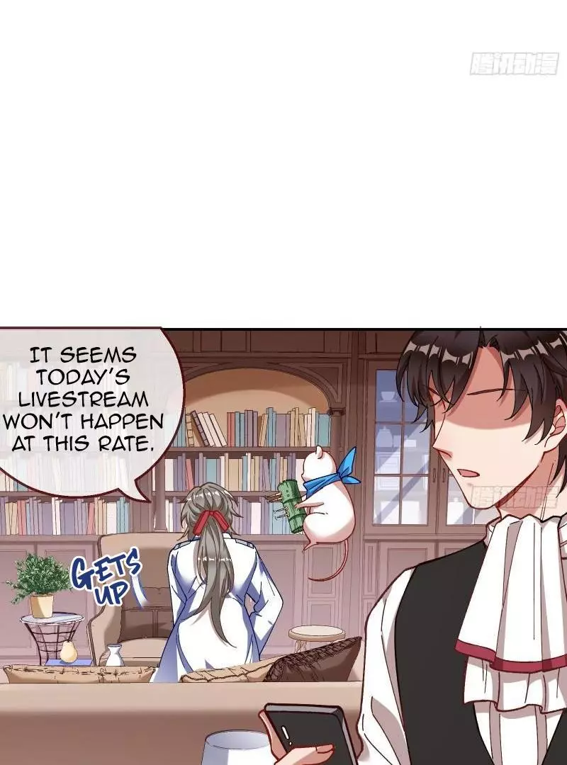 Cheating Men Must Die Chapter 424 page 54