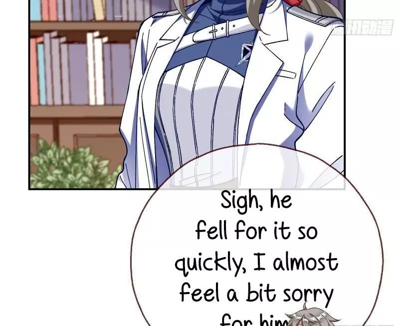Cheating Men Must Die Chapter 424 page 58