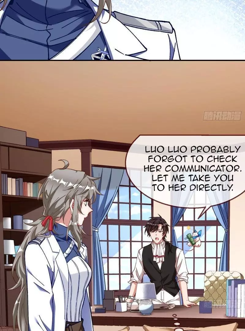 Cheating Men Must Die Chapter 424 page 56