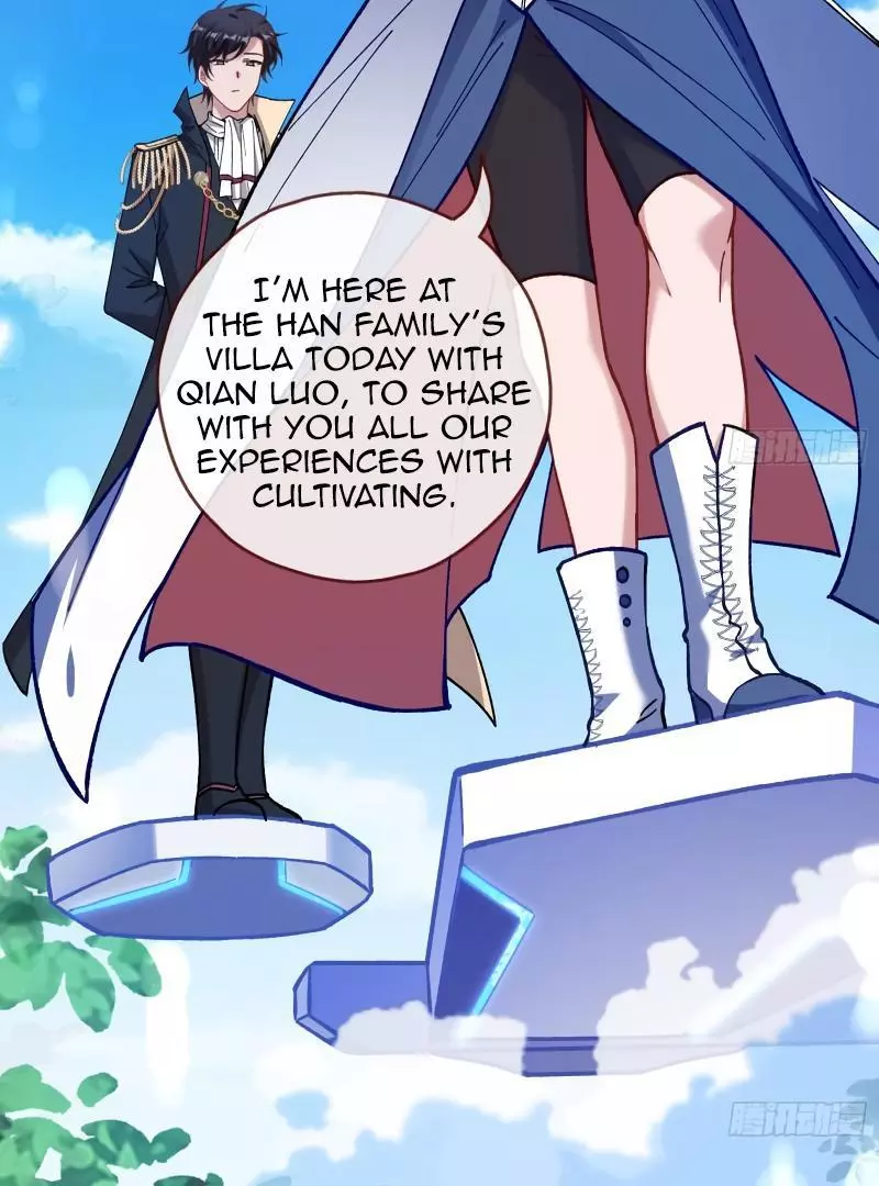 Cheating Men Must Die Chapter 425 page 5