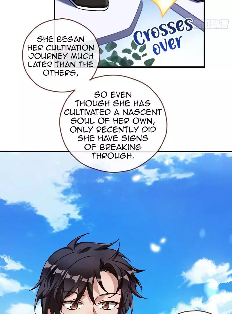 Cheating Men Must Die Chapter 425 page 7