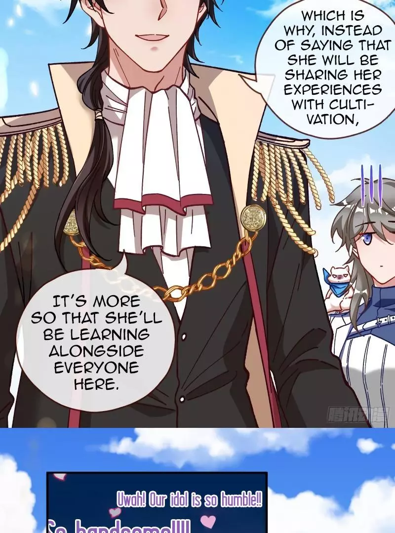 Cheating Men Must Die Chapter 425 page 8