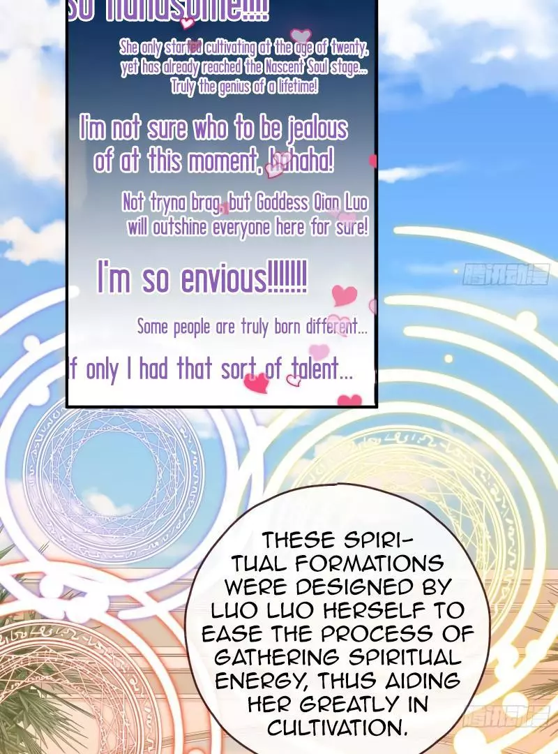 Cheating Men Must Die Chapter 425 page 9