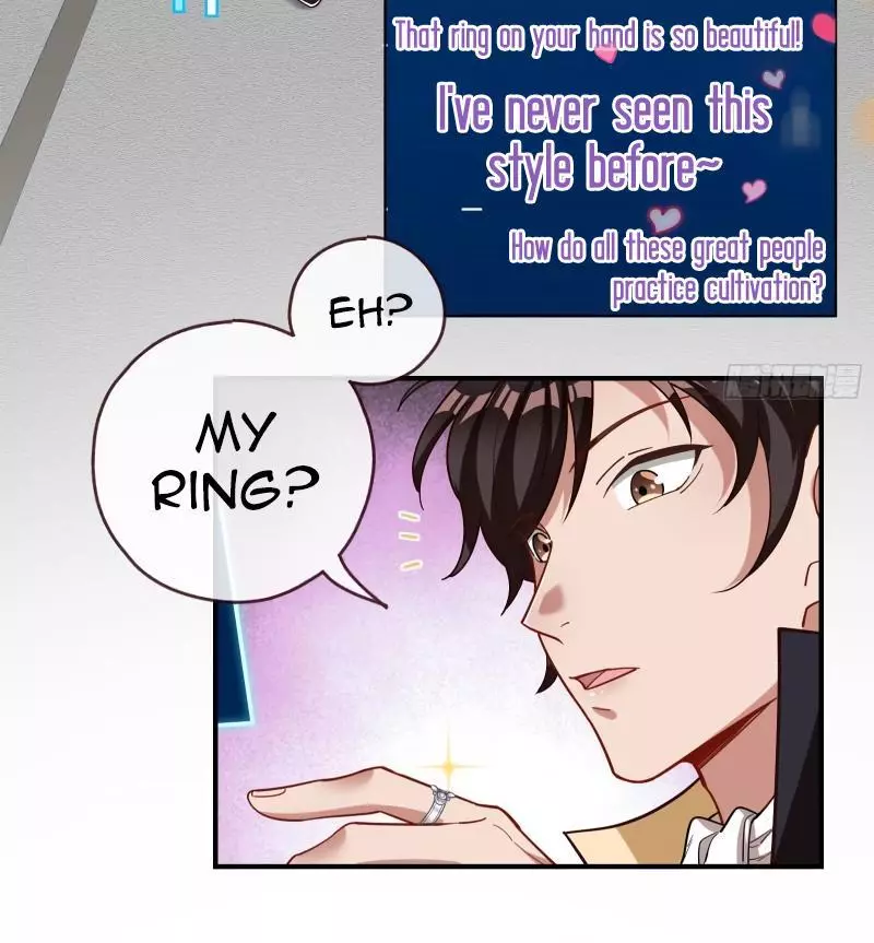 Cheating Men Must Die Chapter 425 page 11