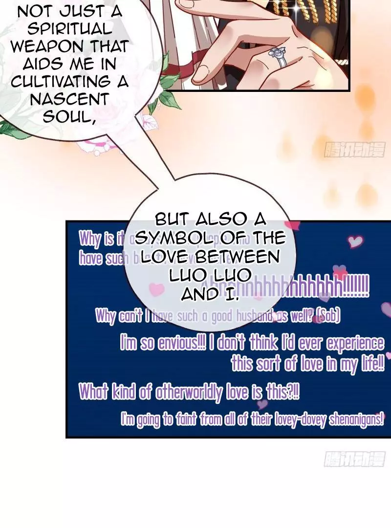Cheating Men Must Die Chapter 425 page 13