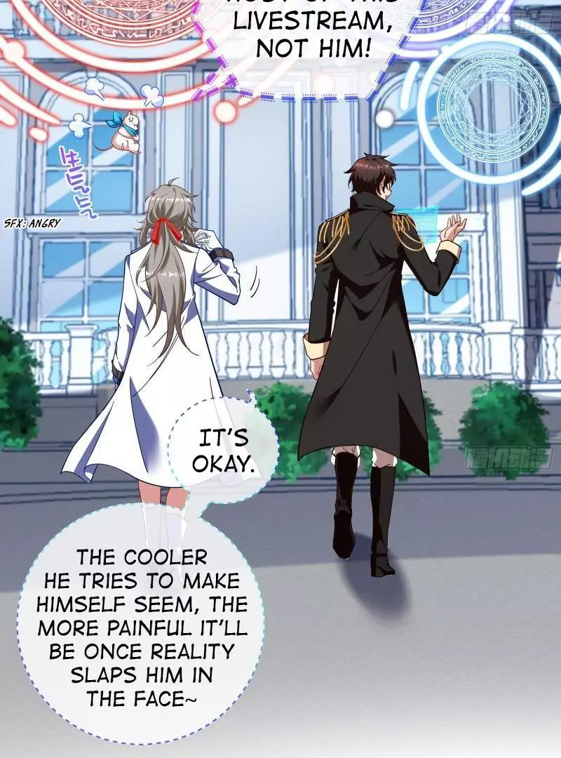 Cheating Men Must Die Chapter 425 page 15