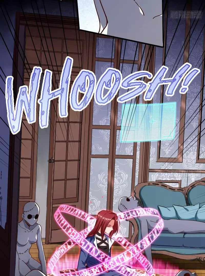 Cheating Men Must Die Chapter 425 page 19