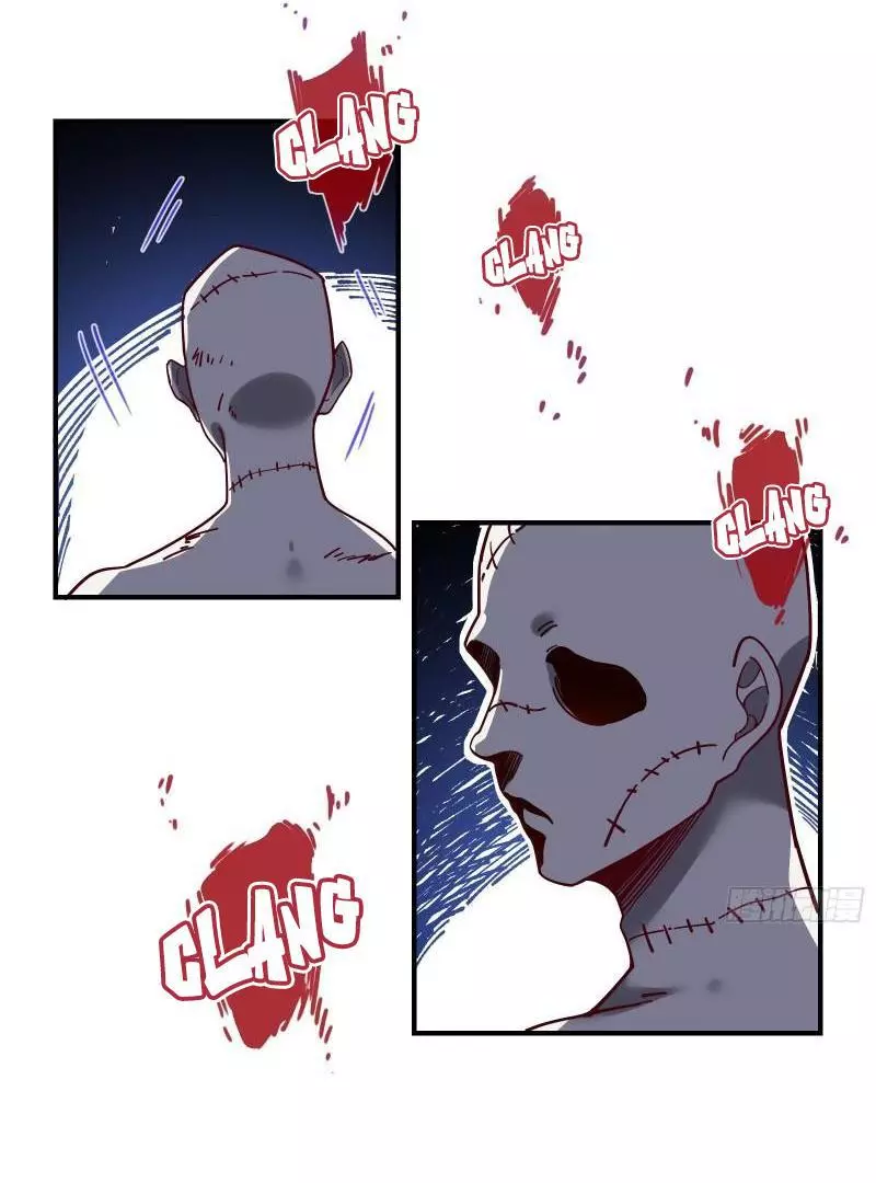Cheating Men Must Die Chapter 425 page 23