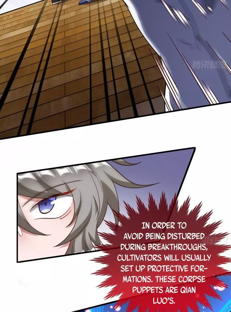Cheating Men Must Die Chapter 425 page 27