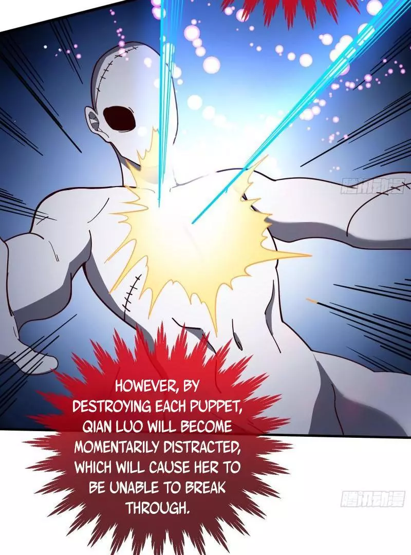 Cheating Men Must Die Chapter 425 page 28