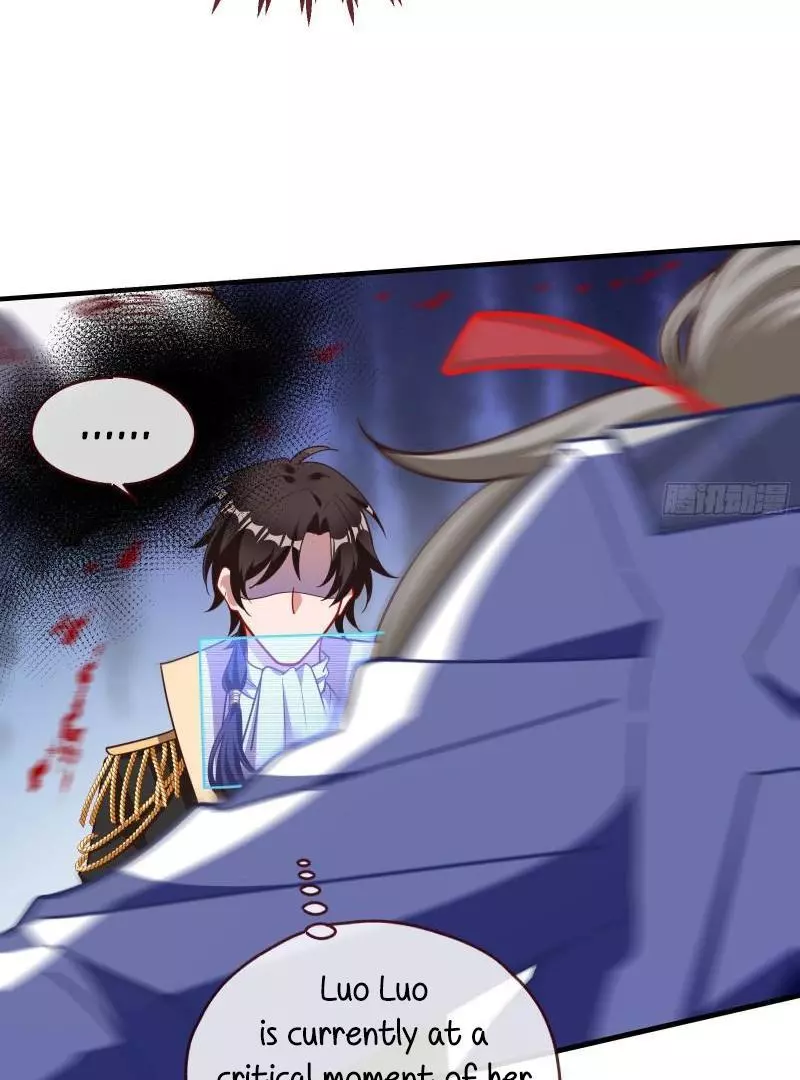 Cheating Men Must Die Chapter 425 page 29