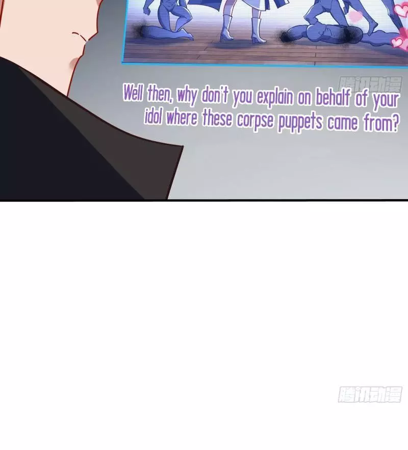 Cheating Men Must Die Chapter 425 page 31
