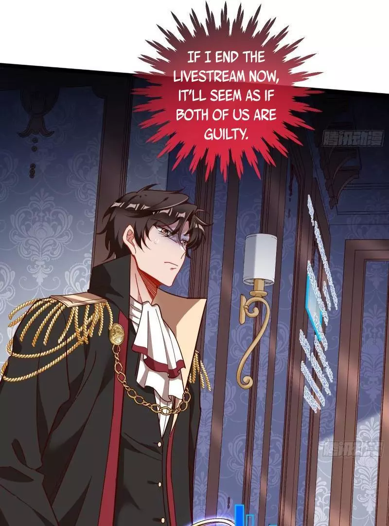 Cheating Men Must Die Chapter 425 page 33