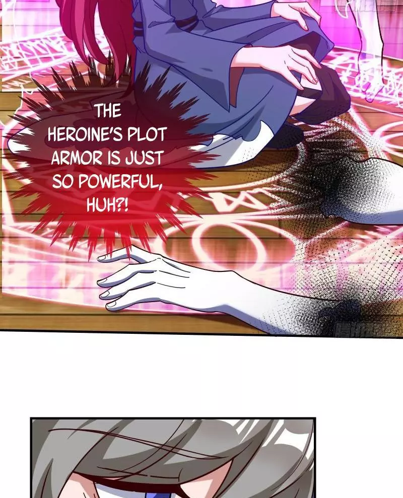 Cheating Men Must Die Chapter 425 page 41