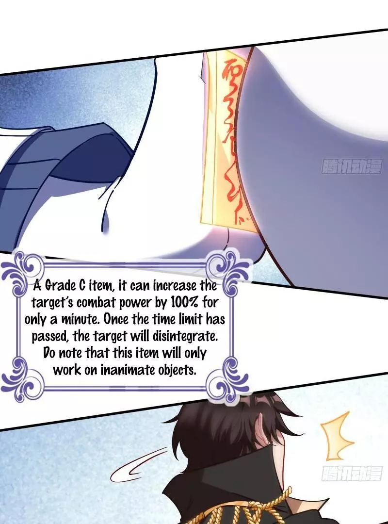Cheating Men Must Die Chapter 425 page 45