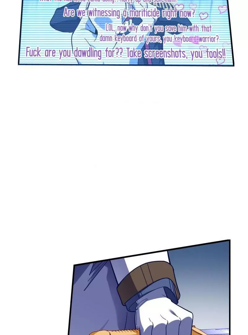 Cheating Men Must Die Chapter 425 page 59