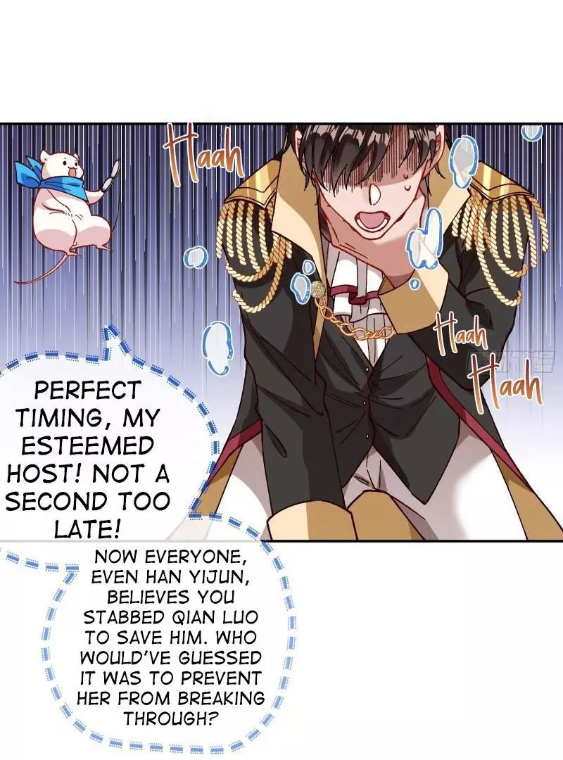 Cheating Men Must Die Chapter 425 page 68