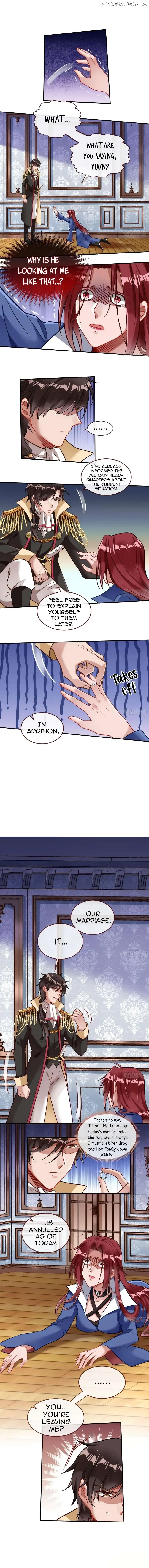 Cheating Men Must Die Chapter 426 page 2