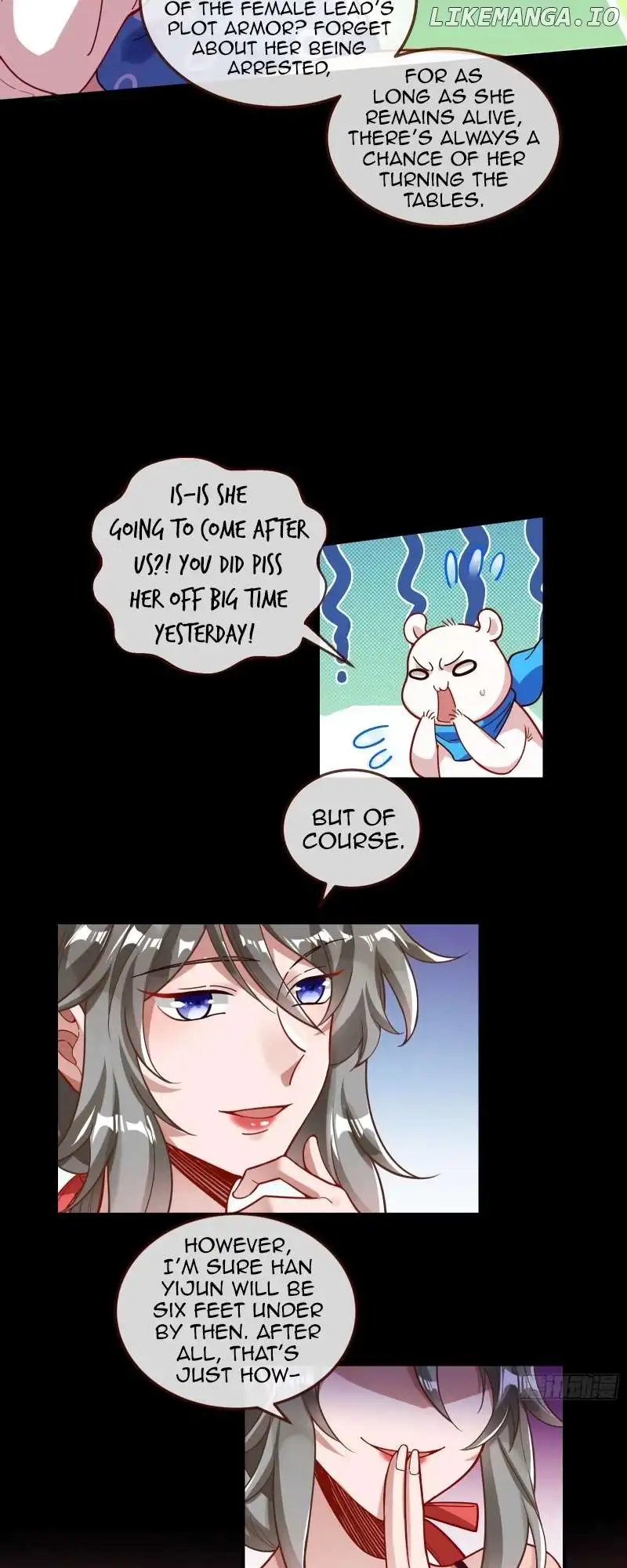 Cheating Men Must Die Chapter 426 page 6