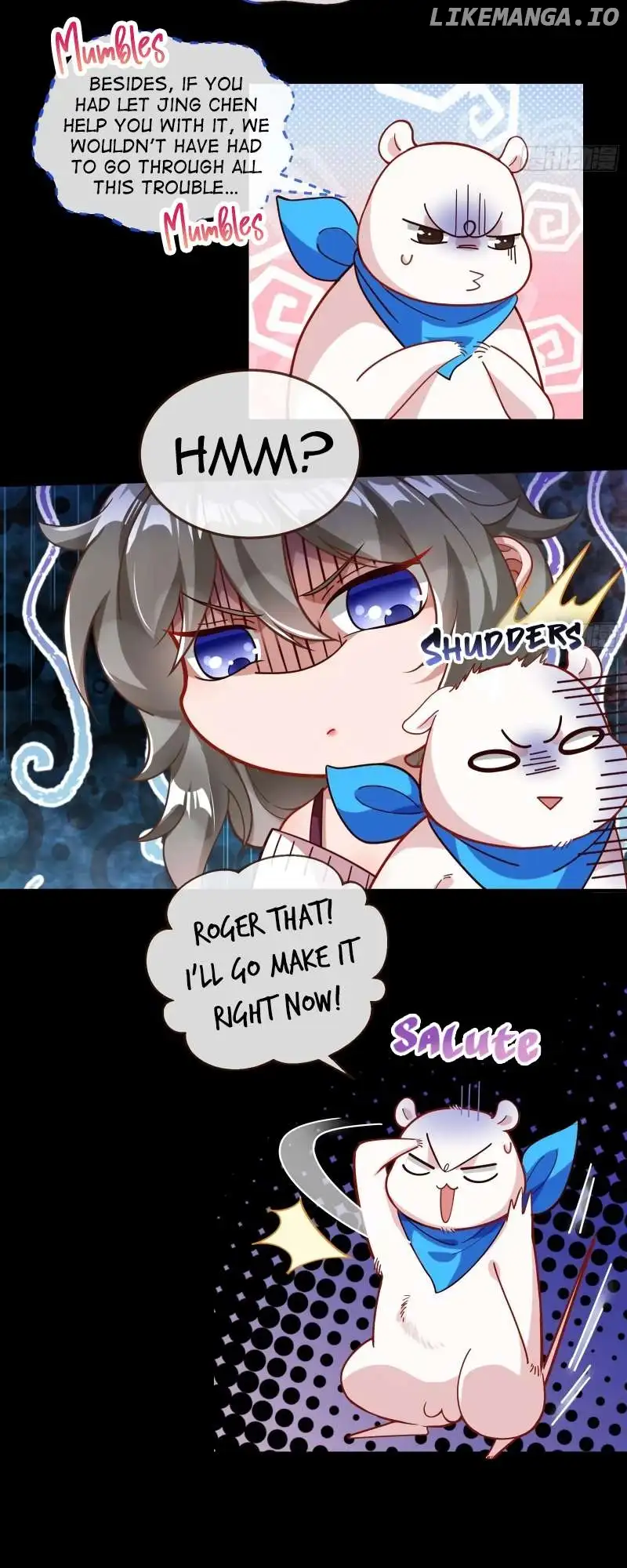 Cheating Men Must Die Chapter 426 page 9