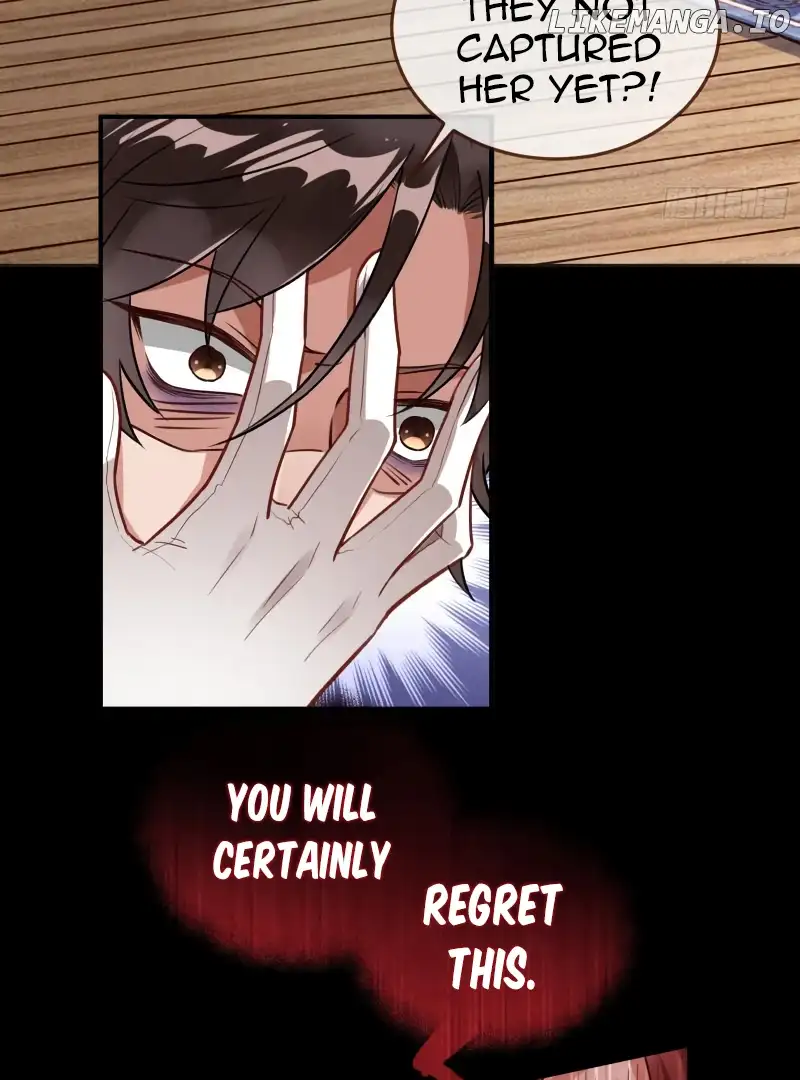 Cheating Men Must Die Chapter 427 page 6