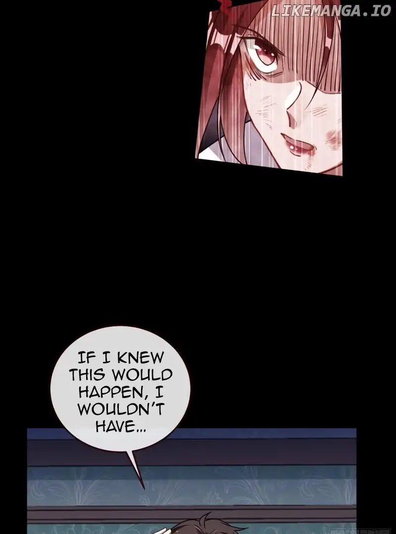Cheating Men Must Die Chapter 427 page 7