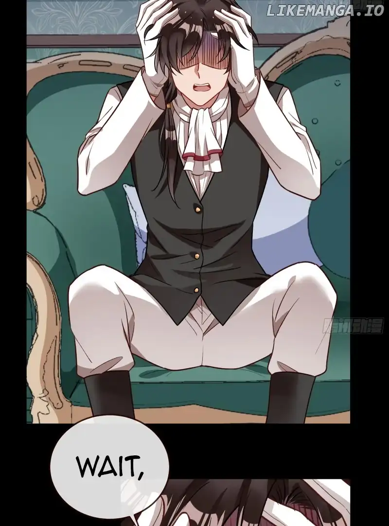 Cheating Men Must Die Chapter 427 page 8